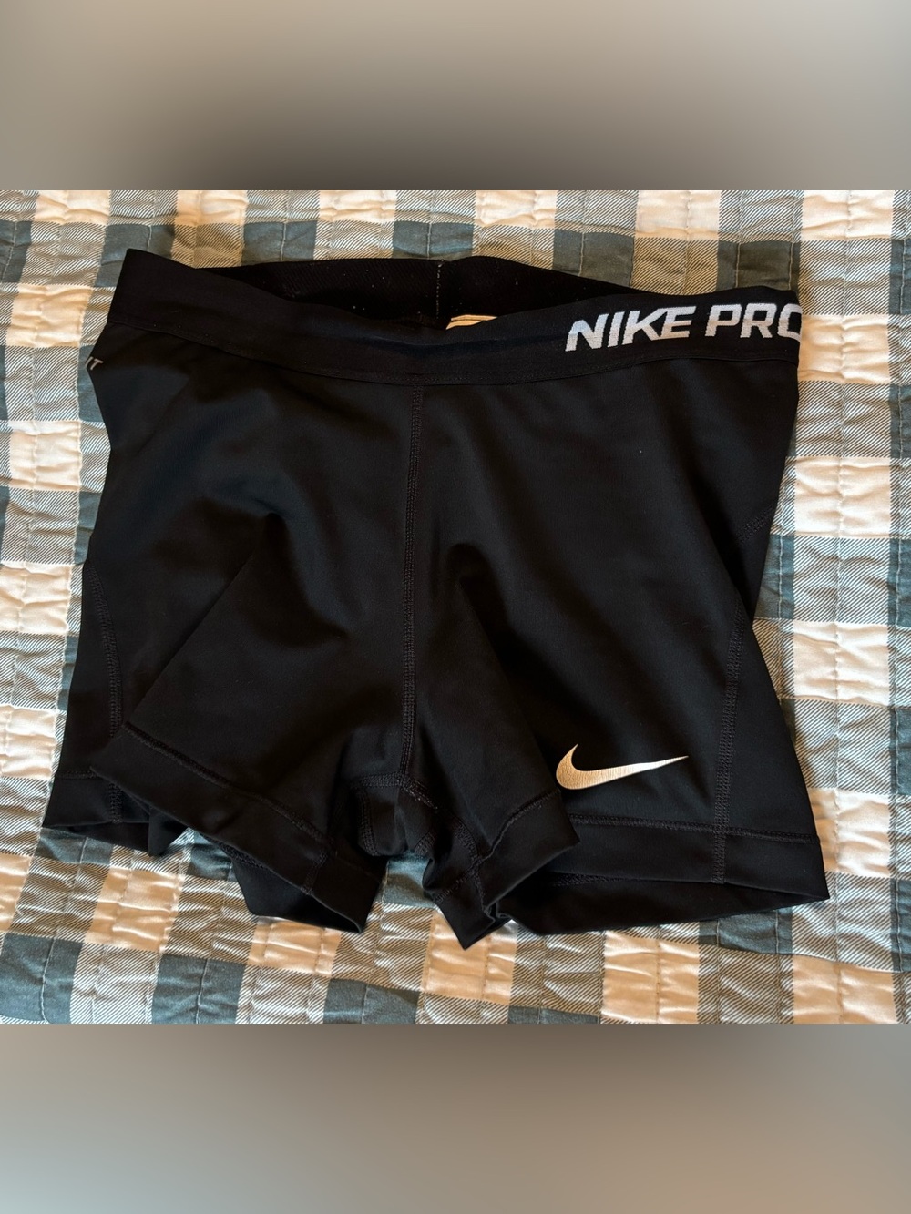 Nike Pro 3” Shorts